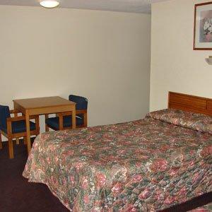 Budget Inn Selma Quarto foto
