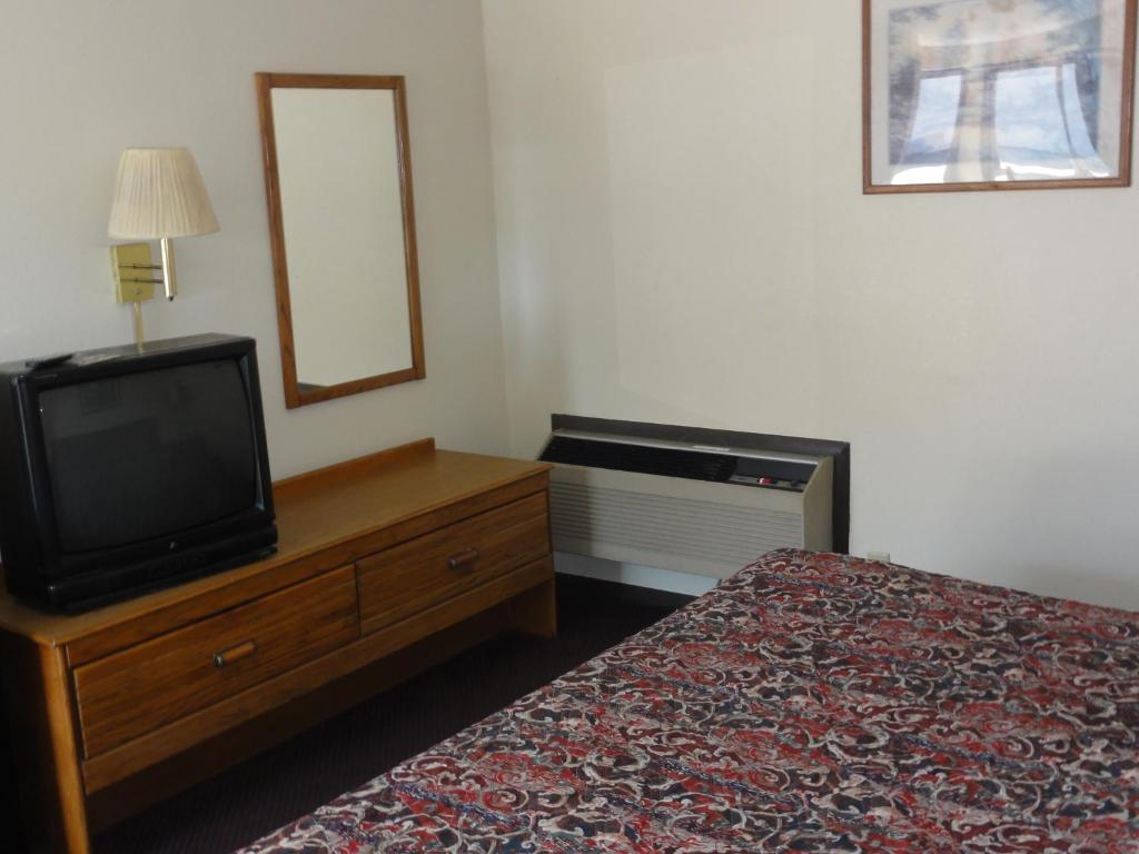 Budget Inn Selma Quarto foto