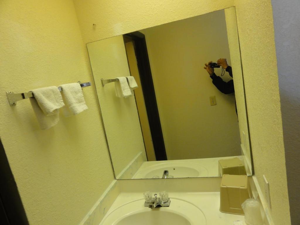 Budget Inn Selma Quarto foto