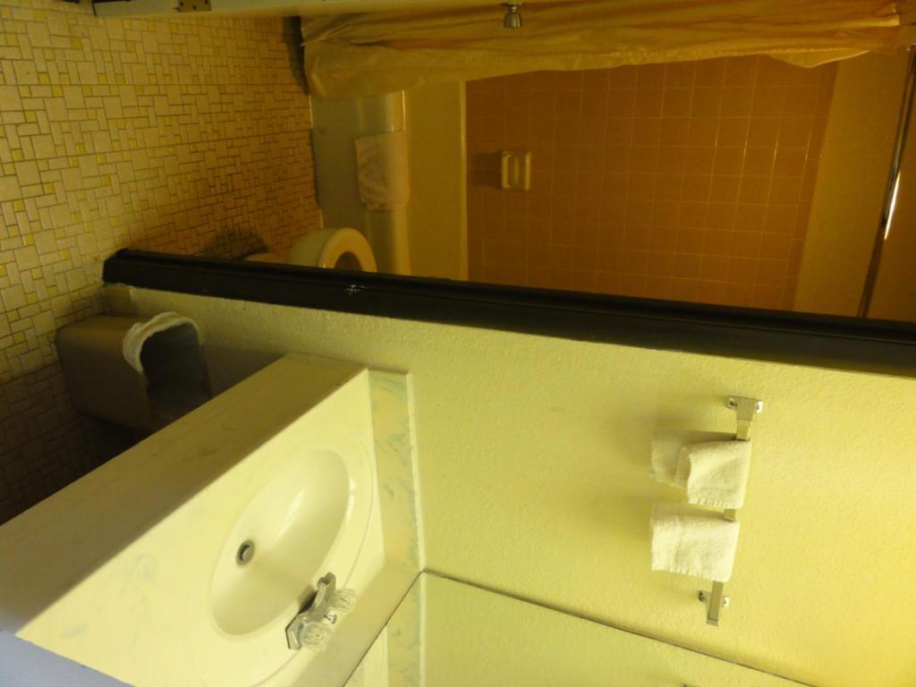Budget Inn Selma Quarto foto
